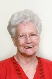 Gwen Nelson Obituary