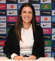 Lampard met abramovich on his yacht before appointing him as the manager. Marina Granovskaia S Incredible Chelsea Transfer Record As She Made 175m Selling Flops David Luiz Oscar And Morata