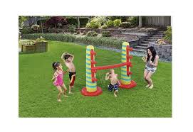 Sólo necesitas una barra de madera, el palo de una. Descuentazo Juego De Limbo Hinchable Bestway 52238 Por Solo 9 50 Antes 19