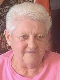 Susan Iori Obituary October 8, 2024