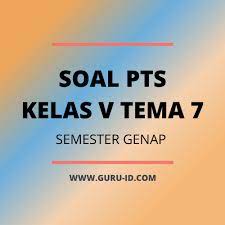 Check spelling or type a new query. Soal Ukk Kelas 5 Tema 9 Juragan Les Jawabanku Id