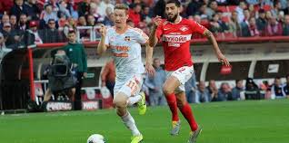 Спартак — уфа чемпионат россии: Ufa Spartak Prognoz I Stavka Na Match Besplatno 19 08