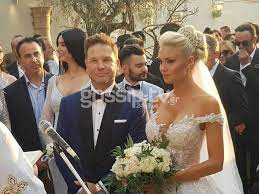 We did not find results for: Panemorfh Nyfh H Ale3andra Panagiwtaroy Deite To Entypwsiako Ths Nyfiko Gossip Tv Gr