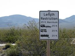 Yellowstone national park rv restrictions. Rving The Parks Relax And Reap The Rewards Of Your Rv Vacation Planning