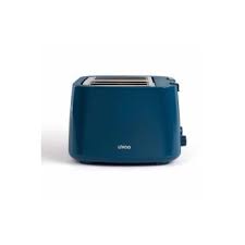 Grille Pain 4 Fentes Livoo Dod167b 1500 W Bleu Achat Prix Fnac