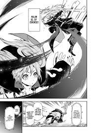 My proposal is another matter differing from the topic. Tensei Shitara Slime Datta Ken Chapter 83 Clayman English Scans