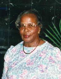 Shadie Mobley Obituary September 14, 2021