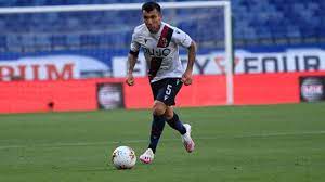Gary medel will be benefitted by friends and gary medel's brother. Medel Retorno A Las Canchas En Nueva Derrota Del Bologna As Chile