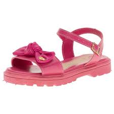 Sandália Infantil Feminina Nathielly