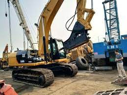 Precious Excavator Jackhammer Pics Amazing Excavator Jackhammer Or Cat 320dl Excavator With Jack Hammer Cat Excavator 320dl 41 Excavator Jackhammer Parts Check