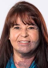 Silvia Prado 10100 para vereador de Santo André em 2024. Veja biografia,  propostas e tudo sobre sua campanha!