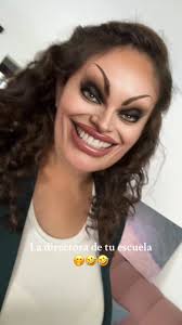 Ay no!!😄 Parece chiste pero es real, conozco… pero no digo el nombre 😂