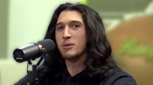 Jacob Wolf Tells his Version of the Acid Story https://youtu.be/R_RPU79DQGM