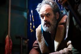 Snowpiercer Season Finale Tonight On Tnt Mr Wilford Thanks You The Hollywood Times
