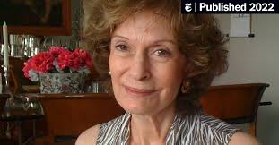 Barrie R. Cassileth, Who Transformed Cancer Care, Dies at 83