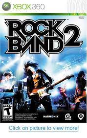 Robot Check Rock Bands Rock And Roll Fantasy Video Games Ps3