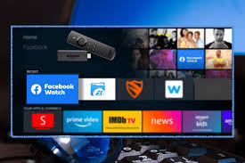 If you have a url pointing to a file on the internet, you can enter that url and download the files directly without having to open any webpage. How To Use And Install Facebook Watch On Firestick 2021