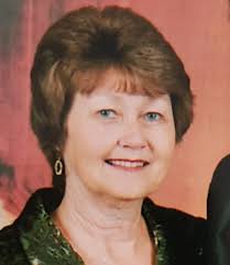 Obituary for Mary Selma Nash