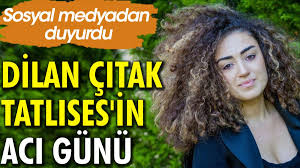 İbrahim Tatlıses'in kızı Dilan Çıtak isyan etti! 