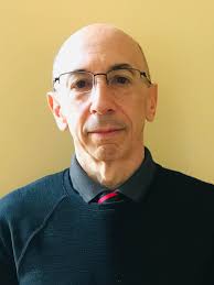 Lawrence Jones :: UNM Political Science