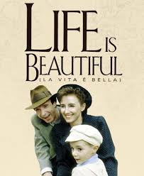 La vita è bella (original title). La Vita E Bella Life Is Beautiful Inspiring Movies Life Changing Arts Inspirational Movies La Vita E Bella Life Is Beautiful