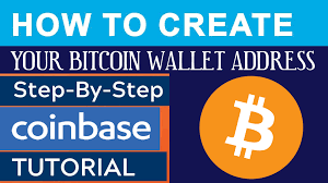 Your wallet on coinbase is a collection of bitcoin addresses. How To Create Btc Wallet In Coinbase How To Find Your Bitcoin Wallet