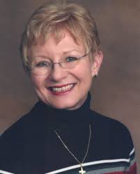 Ruth O. McGinn Obituary June 5, 2025