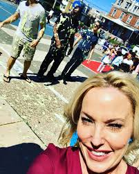 Jenn Frederick FOX29