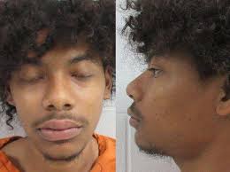 Geary County Booking Photos Oct. 11-20