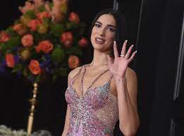 In december 2016, a documentary about lipa was commissioned by the fader magazine, titled see in blue. Dua Lipa Blasts Group That Condemned Her For Mideast Stance