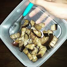 Aubergines A L Italienne En 2020 Aubergine Au Four Recette Cuisine