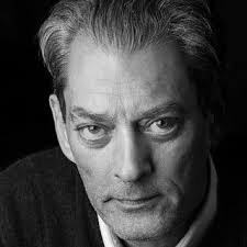 Paul Auster