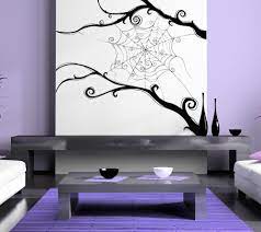 Buy spider web wall decor & more sesonal items. Spider Web Art Home Decor Gothic Home Decor Spider Web