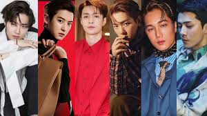 As you can see, in that photo all the members are wearing the same number on their jersey, 88. These Exo Members Are Ambassadors Of Top Luxury Brands Dominating The Fashion World Kpophit Kpop Hit