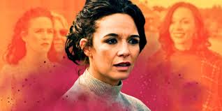 The Traitors UK: Charlotte Chilton's Age, Job, Instagram & More