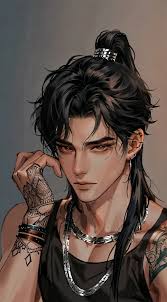 40+ tattoo artist AI Characters, 💬 AI Chat Free & Safe