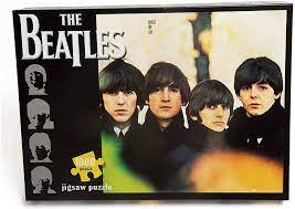 Maybe you would like to learn more about one of these? Amazon Com The Beatles Jigsaw Puzzle 1000 Pieces Beatles For Sale Beatles Toys Games