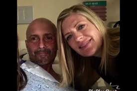 Fundraiser for Alejandro Kostich by Young Sohn : Recover Together! Alex  Kostich