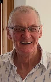 Funeral Notice for Mr Roger Anthony Emett