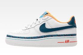 Nike Channel The 1970s With The Swoosh Chain Pack