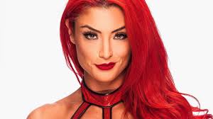 Eva Marie: From Professional Soccer Dreams To WWE Diva
