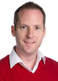 UCC Research Profiles: F. Jerry Reen