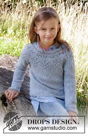 Jersey knits (4) kids, babies, nursery (77) landscapes (cities and farms) (50) media themes (8) metallic fabrics (43) miltary and police (0) minky (13) music (5) mystical (24) nautical (47) no section (3) novelty fabrics (32) ombre (9) patriotic (22) professions (22) religion (18) reproductions (38) ribbon (10) romatic (0) science (7) science. Agnes Sweater Drops Children 34 10 Free Knitting Patterns By Drops Design