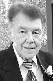 Obituary: Leo Champagne