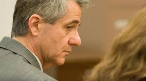 Paul Curry Convicted in 1994 Nicotine-Poisoning Death of His Wife