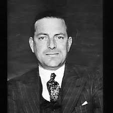 J.K (Ken) Gaunt, Director Engineering, Massey-Ferguson (Australia)