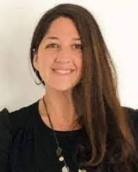 Anna Corbi's Instagram, Twitter & Facebook