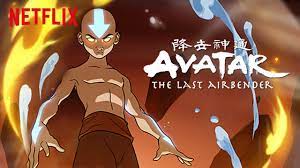 The last airbender on facebook. Avatar The Last Airbender Updates For The Live Action Series From Netflix