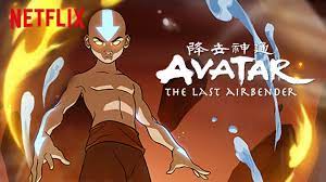 Jetzt neu oder gebraucht kaufen. Avatar The Last Airbender Netflix Announcement And New Avatar Series Breakdown Youtube