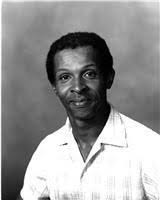 Edward Washington Obituary (2014)